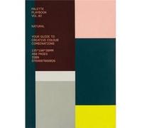 Palette Playbook vol.2 : Natural