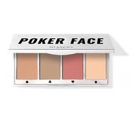 Palette Poker Face N.2 Medium Mesauda