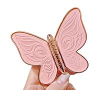 Palette Pour Les Yeux De Forme Unique 6 Couleurs - Maquillage Palette Pour Les Yeux,Palette De Fards À Paupières,Cosmétique Coloré Hautement Pigmenté Longue Durée, Maquillage Pour Les Yeux Mélangeable