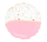 Palette Présentation D’ongles de Art Nail en pour Résine Motifs | Support Portable, Usage Maison ou Professionnel, Résine Fiable et Peu Déformable, Idées pour Clients et Amis