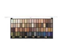 Palette Professionnelle 72 Fards à Paupières Miss Cop