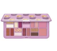 Palette PUPA Milano L Breakfast Lovers 007 CAPPUCCINO 20G