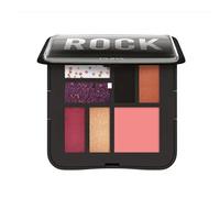 -Palette S Rock Black - fard à joues + ombres à paupières-PUPA