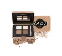Palette sourcils - inspiring brow kit