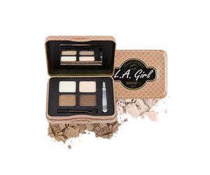 Palette sourcils - inspiring brow kit