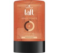 palette Taft Gel 300 ml Maxx Power