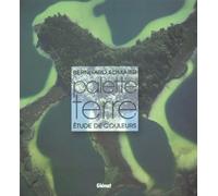 Palette terre : Etude de couleurs