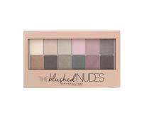 GEMEY MAYBELLINE Fard A Paupieres Palette - 01 Blushed Nudes