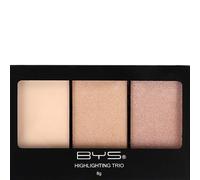Palette Trio D'illuminateurs - 01 Strobing