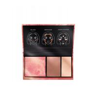 Palette visage 3 en 1 AVON Sun Kissed