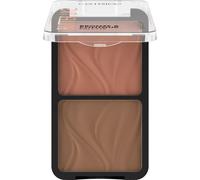 Palette Visage Butter Like Bronze & Contour 20 Shape It My Way