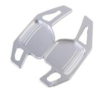 Palette Vitesse Au Volant Compatible Avec A3 S3 8P 2004-2012 Pour RS3 2011-2013 Cache-palettes Changement Vitesse Volant Voiture Extension Levier Pièce Rechange