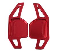 Palette Vitesse Au Volant Compatible Avec A3 S3 8P 2004-2012 Pour RS3 2011-2013 Cache-palettes Changement Vitesse Volant Voiture Extension Levier Pièce Rechange