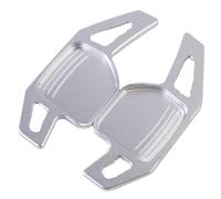 Palette Vitesse Au Volant Compatible Avec A3 S3 8P 2004-2012 Pour RS3 2011-2013 Remplacement Cache-palettes Changement Vitesse Volant