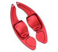 Palette Vitesse Au Volant Compatible Avec VW Pour Passat B6 Pour CC 2011-2015 Pour Sharan 2012-2016 Modification Cache Palettes Changement Vitesse Volant