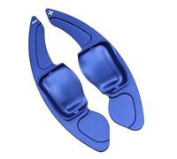 Palette Vitesse Au Volant Compatible Avec VW Pour Passat B6 Pour CC 2011-2015 Pour Sharan 2012-2016 Modification Cache Palettes Changement Vitesse Volant