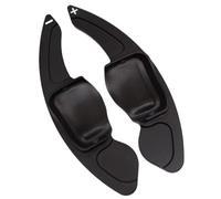 Palette Vitesse Au Volant Compatible Avec VW Pour Passat B6 Pour CC 2011-2015 Pour Sharan 2012-2016 Modification Cache Palettes Changement Vitesse Volant