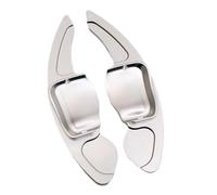 Palette Vitesse Au Volant Compatible Avec VW Pour Passat B6 Pour CC 2011-2015 Pour Sharan 2012-2016 Modification Cache Palettes Changement Vitesse Volant