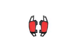 Palette Vitesse Au Volant Volant Voiture Vitesse Prolonger Palettes Pour Golf 7 Pour MK7 R Pour GTI Pour 2015 2016 2017 2018 2019 2020 Extension De Changement De Vitesse De Volant De Voiture Manette V