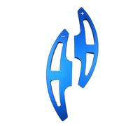 Palette Vitesses Volant Compatible Avec BMW Pour 3 E90 E92 E93 M3 2008-2013 Pour E70 E71 X5M X6M 2009-2013 Extension Palette Changement Vitesse Pour Volant Voiture