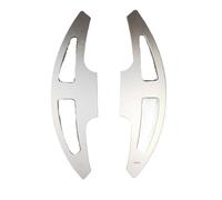 Palette Vitesses Volant Compatible Avec BMW Pour 3 E90 E92 E93 M3 2008-2013 Pour E70 E71 X5M X6M 2009-2013 Extension Palette Changement Vitesse Pour Volant Voiture