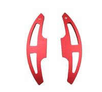 Palette Vitesses Volant Compatible Avec BMW Pour 3 E90 E92 E93 M3 2008-2013 Pour E70 E71 X5M X6M 2009-2013 Extension Palette Changement Vitesse Pour Volant Voiture