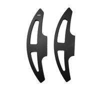 Palette Vitesses Volant Compatible Avec BMW Pour 3 E90 E92 E93 M3 2008-2013 Pour E70 E71 X5M X6M 2009-2013 Extension Palette Changement Vitesse Pour Volant Voiture