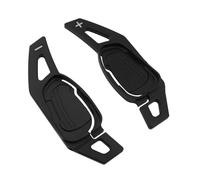 Palette Vitesses Volant Compatible Avec Cupra Pour Formentor 2019 Pour Ateca Pour Leon E-Hybrid 2020-2021 Palettes Changement Vitesse Pour Volant Voiture Accessoires D'extension Vitesse