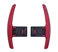 Palette Volant Compatible Avec BMW Pour 2 6 Series F22 F23 F12 F13 F06 2014-2016 Pour 3 4 Series GT F34 F32 F33 F36 2014-2020 Palette De Changement De Vitesse Au Volant