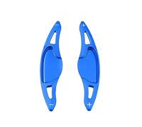 palette volant Compatible avec City pour HR-V pour Vezel 2015 2016 2017 2018 2019 2020 Palettes de changement de volant de voiture Extension de levier de vitesse(3)