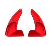 palette volant Compatible avec Dodge pour Challenger 2015 2016 2017 2018 2019 2020 2021 Extension de vitesse de changement de vitesse de volant de voiture(2)