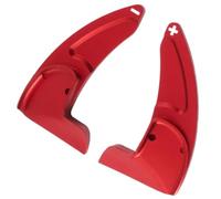 Palette Volant Compatible Avec Dodge Pour Charger Pour Challenger 2015-2021 Rallonge Palettes Changement Vitesse Volant Accessoires Voiture