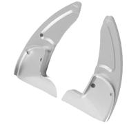 Palette Volant Compatible Avec Dodge Pour Charger Pour Challenger 2015-2021 Rallonge Palettes Changement Vitesse Volant Accessoires Voiture