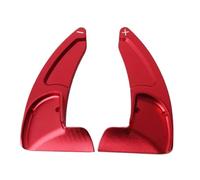 Palette Volant Compatible Avec Dodge Pour Charger Pour Challenger 2015-2024 Pour Durango 2014-2024 Rallonge Palettes Changement Vitesse Volant