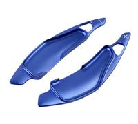 Palette Volant Compatible Avec Lexus Pour IS250 300 2006-2013 Kit D'extension Palettes Changement Vitesse Remplacement Garniture Levier Allongée