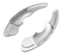 palette volant Compatible avec Lexus pour NX NX300h pour RC RC200t Extension levier vitesse volant voiture Extension palette direction Modification des manettes vitesse(5)