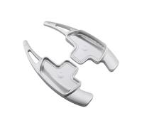 Palette Volant Compatible Avec Mercedes Pour C E W205 W213 MB GLE C292 W166 W167 2016-2021 Palettes De Changement De Vitesse Pour Volant De Voiture Accessoires D'extension
