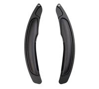 Palette Volant Compatible Avec Mitsubishi Pour Lancer 2010-2016 Pour ASX 2013-2020 Extension De Palettes De Changement De Vitesse Pour Volant De Voiture Accessoires