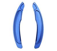 Palette Volant Compatible Avec Mitsubishi Pour Lancer 2010-2016 Pour ASX 2013-2020 Extension De Palettes De Changement De Vitesse Pour Volant De Voiture Accessoires