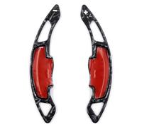 palette volant Compatible avec Odyssey pour Pilot pour Insight ZE4 pour Spirior Extension de levier changement vitesse au volant voiture Remplacer les extensions palettes