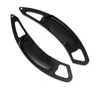 palette volant Compatible avec Spirior pour Odyssey pour Civic 2015 2016 2017 2018 2019 Extension de levier de vitesse de volant de voiture en aluminium(3)