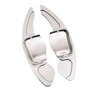 Palette Volant Compatible Avec VW Pour Passat B6 Pour CC 2011-2015 Pour Sharan 2012-2016 Modification Cache Palettes Changement Vitesse Volant