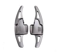 Palette Volant Extension Levier Pour Kuga Pour Escape 2017-2019 Extension Levier Vitesse Volant Voiture(Gray)