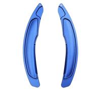 Palette Volant Extension Levier Pour M&itsubishi Pour ASX Pour Outlanr Pour Lancer Pour Eclipse Cross 2010-2020 Extension Levier Vitesse Volant Voiture(3)