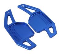 Palette Volant Voiture Compatible Avec A3 S3 8P 2004-2012 Pour RS3 2011-2013 Cache-palettes Changement Vitesse Volant Voiture Extension Levier Pièce Rechange