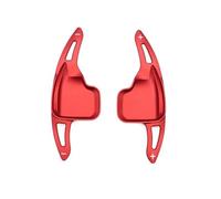 Palette Volant Voiture Compatible Avec BMW Pour F30 F31 F32 F10 F20 F22 F15 F16 GT Z4 X1 X3 X4 X5 X6 Extension De Levier De Vitesse De Changement De Volant De Voiture En Alliage D'aluminium