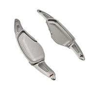 Palette Volant Voiture Compatible Avec BMW Pour Série 5 G30 G31 Série 7 G11 2017 2018 Extension De Levier De Vitesse De Voiture Palettes De Changement De Volant Décoration Intérieure De Volant