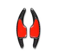 Palette Volant voiture Compatible Avec C&evrolet Pour Camaro 2016 2017 2018 2019 2020 2021 2022 2023 Extensions De Palettes De Changement De Vitesse Pour Volant De Voiture