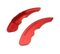 Palette Volant Voiture Compatible Avec Lexus Pour RC200t RC300 RC350 2016 2018 2019 2020 2021 Voiture Extension Palette Changement Vitesse Couvercle De Palette De Changement De Vitesse