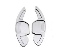 Palette Volant Voiture Compatible Avec Pour A5 S5 2012 2013 2014 2015 2016 A6 C7 2012 2013 2014 2015-2017 Extension Levier Vitesse Volant Voiture Palette Changement Vitesse En Aluminium